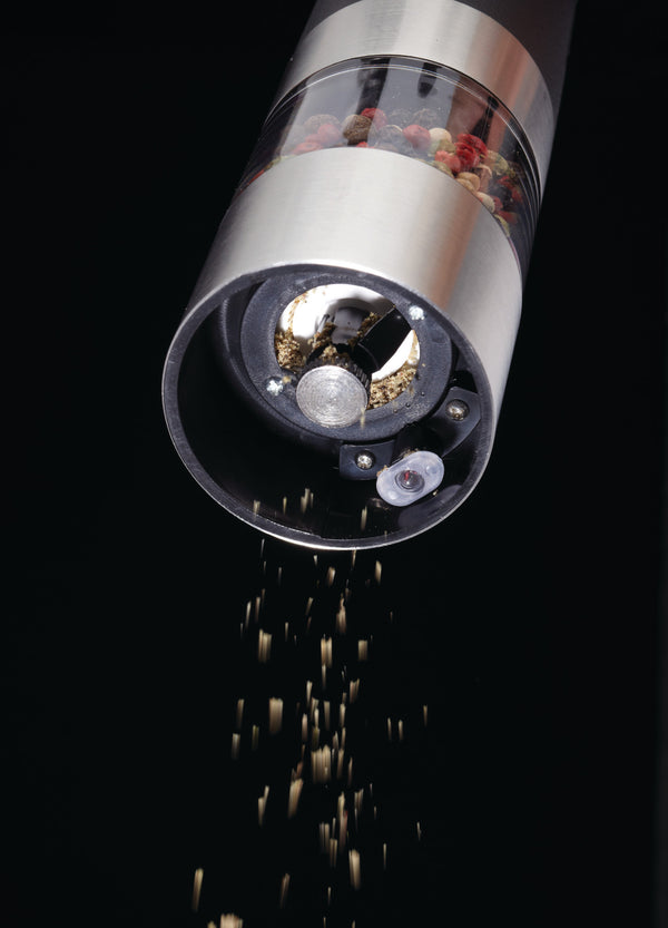 MasterClass Stainless Steel Electric Grinding Mill image 5