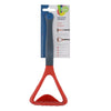 Colourworks Brights Red Silicone-Headed Masher image 4