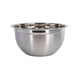 KitchenCraft Deluxe Stainless Steel Mixing Bowl, 26cm