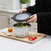 S'well Moonstone Salad Bowl Kit, 1.9L image 5