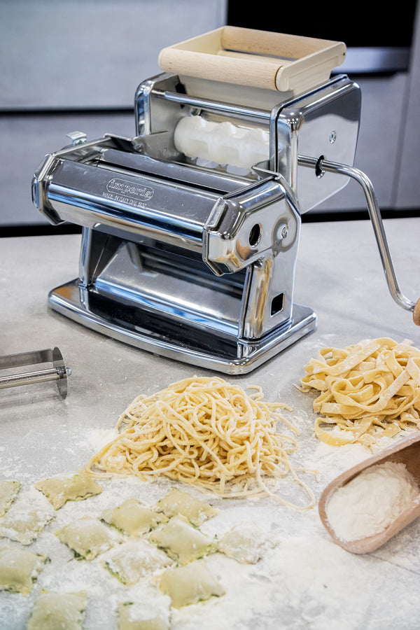 Imperia Italian Pasta Making Gift Set image 6