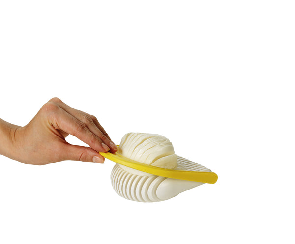 Chef'n FlipSlice™ Egg Slicer image 4