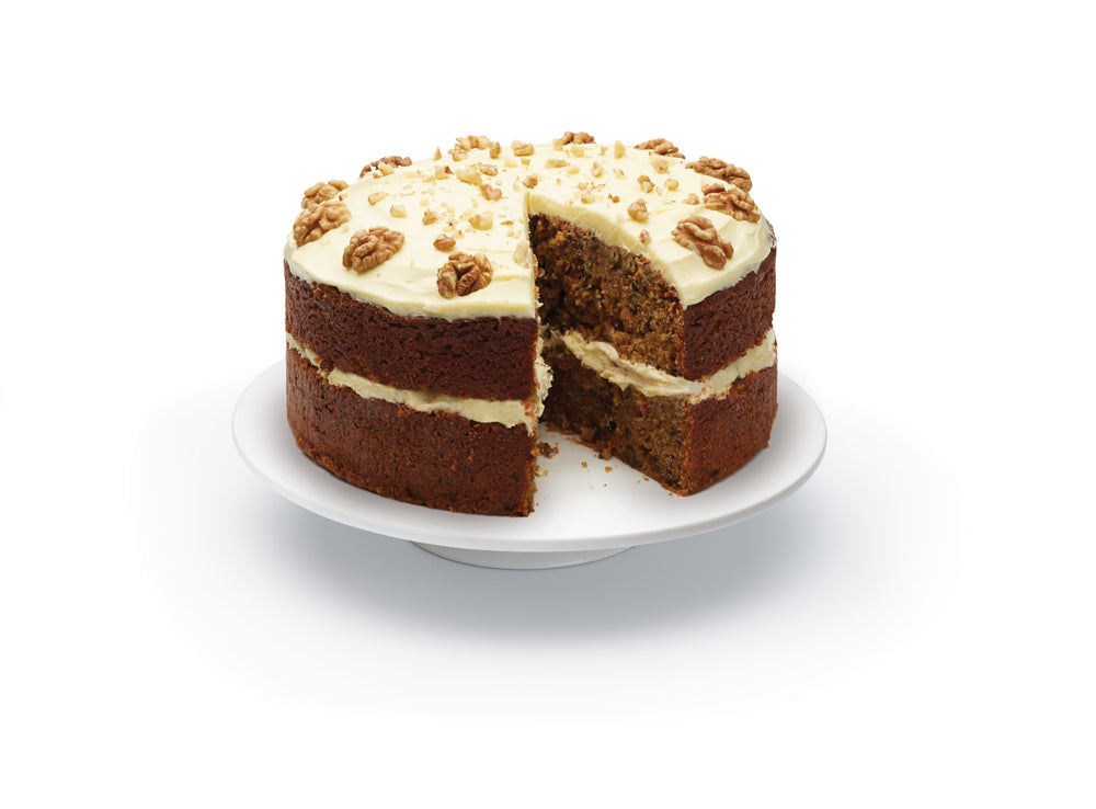 Sweetly Does It Stainless Steel Adjustable Cake Layer Guide