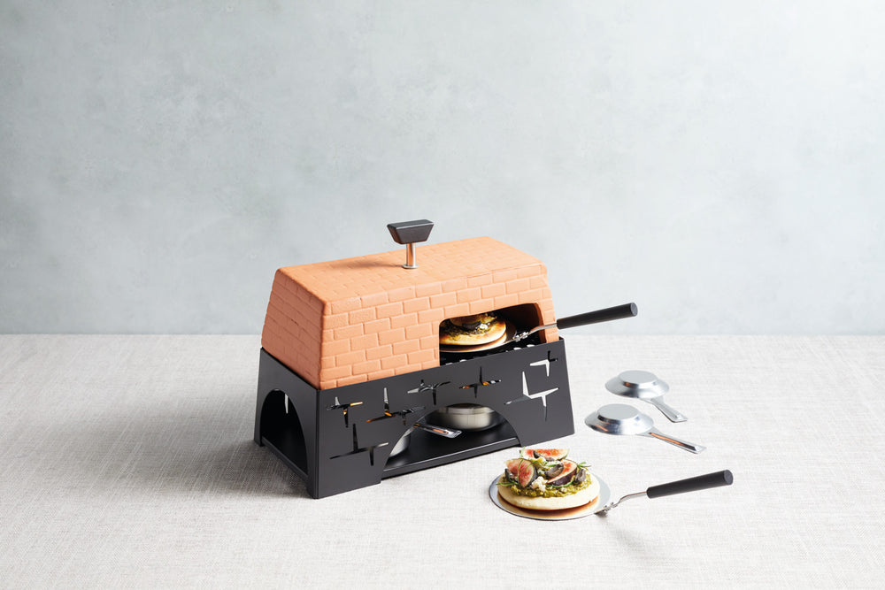 Artesà Mini Tabletop Pizza Oven