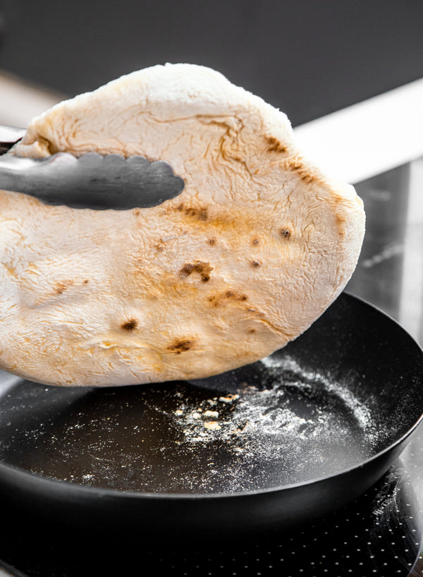 MasterClass Induction Ready Non-Stick Frying Pan, 26cm image 6