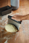 MasterClass Stainless Steel Dough Cutter image 2