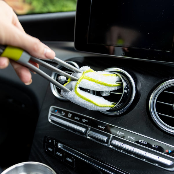 KitchenCraft Double Sided Blind Duster image 2