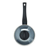 MasterClass Ceramic Non-Stick Induction-Ready Saucepan, 18cm image 3