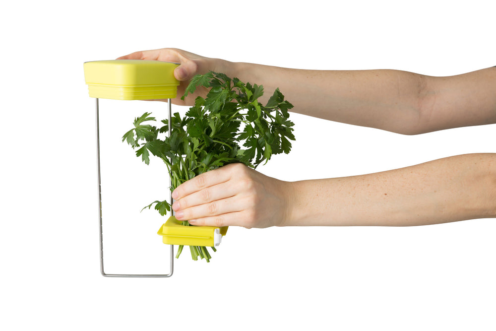 Chef'n HerbFresh Fresh Herb Storage