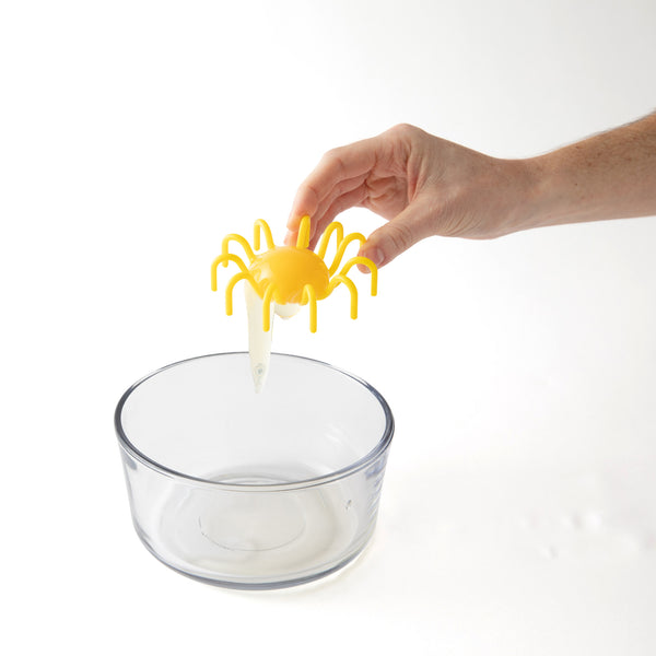 Chef'n Yolkster™ Egg Separator image 4