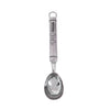 KitchenCraft Oval Handled Stainless Steel Ice Cream Scoop image 4