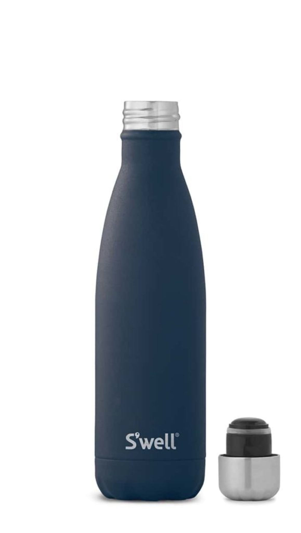 S'well Azurite Drinks Bottle, 500ml