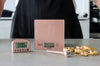Taylor Pro 3-Piece Rose Gold Kitchen Measuring Set in Gift Box image 3