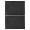 Creative Tops Naturals Pack Of 2 Granite Placemats image 7