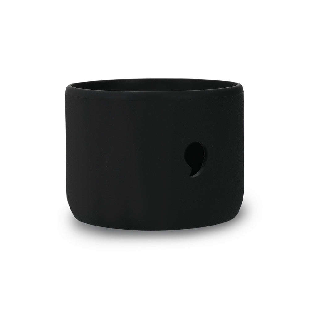 S’well Small Bottle Bumper, Black