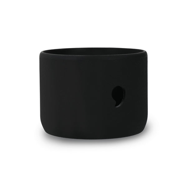 S’well Small Bottle Bumper, Black image 2