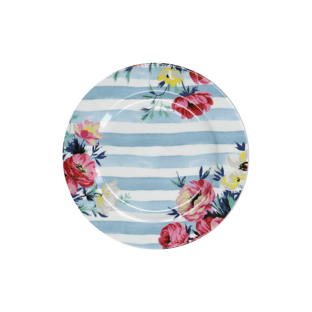 Mikasa Clovelly Porcelain 19cm Side Plate image 1