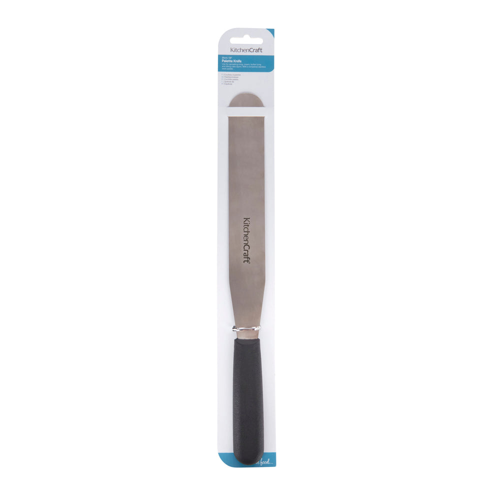 KitchenCraft Palette Knife