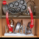 Copco Exandable Cabinet Organiser