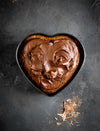MasterClass Non-Stick Spring Form Heart Shape Cake Tin image 6