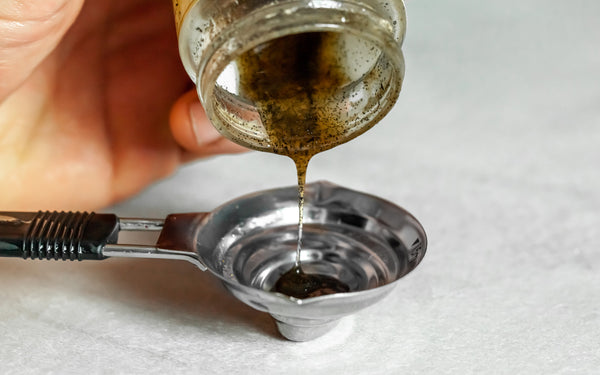 MasterClass All in 1 Measuring Spoon, Stainless Steel, Includes ½ Teaspoon to 1 Tablespoon Measures image 10