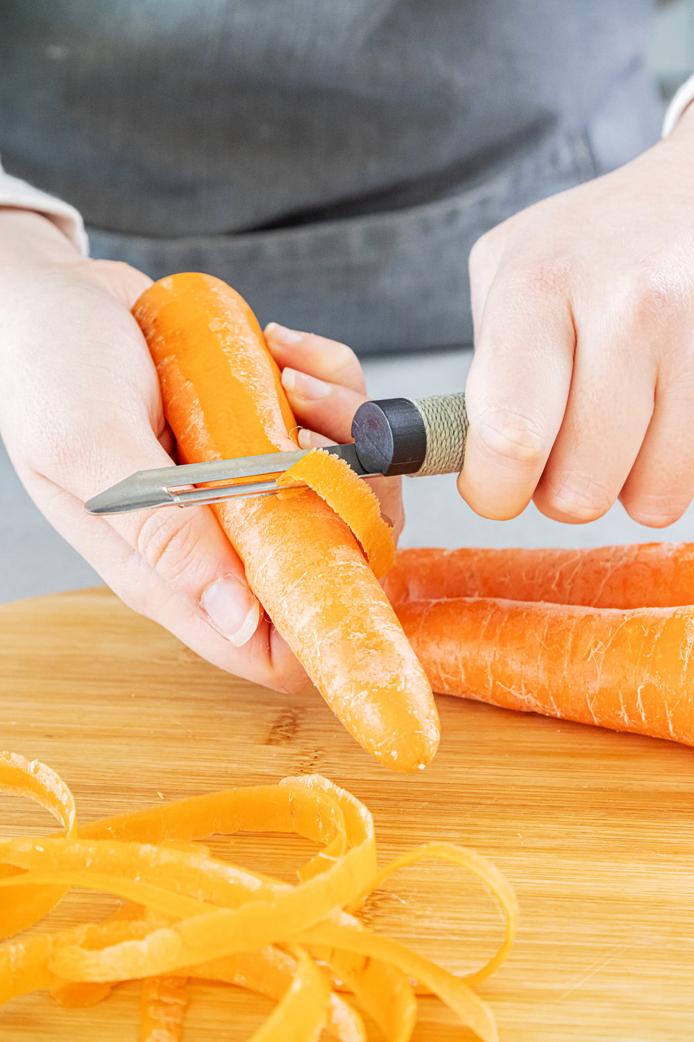 KitchenCraft Non-Stick 46cm Rolling Pin