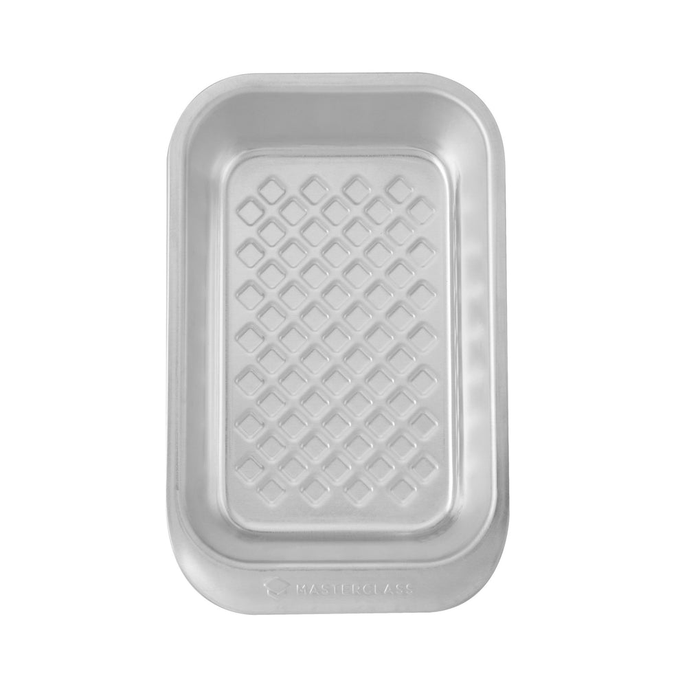 MasterClass Recycled Aluminum 2lb Loaf Tin image 1