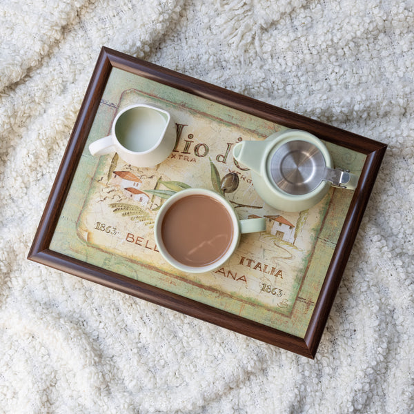 Creative Tops Olio Doliva Laptray image 8