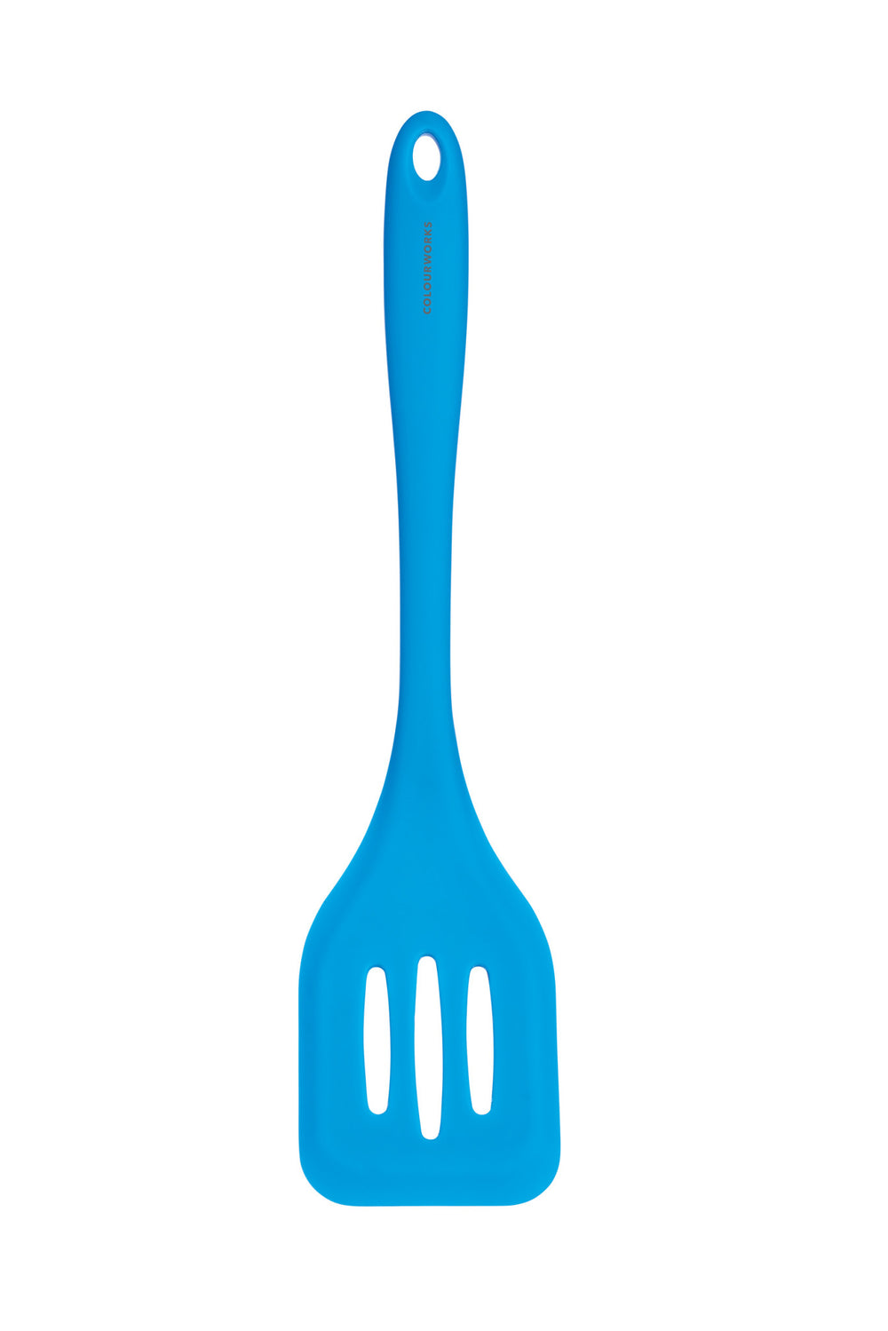 Colourworks Brights 5 Piece Complete Kitchen Utensil Set