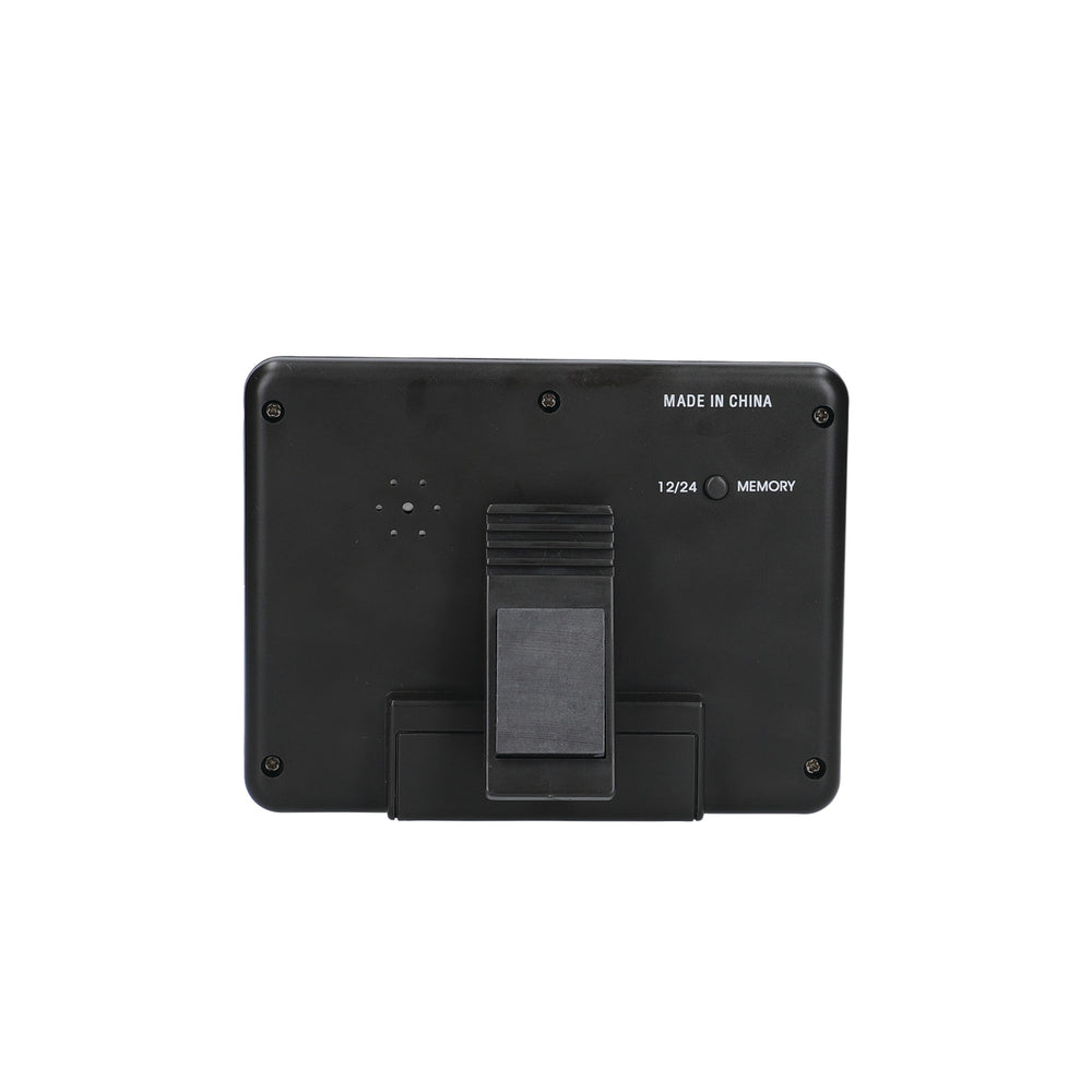 Taylor Pro Stainless Steel Dual Event Digital Timer