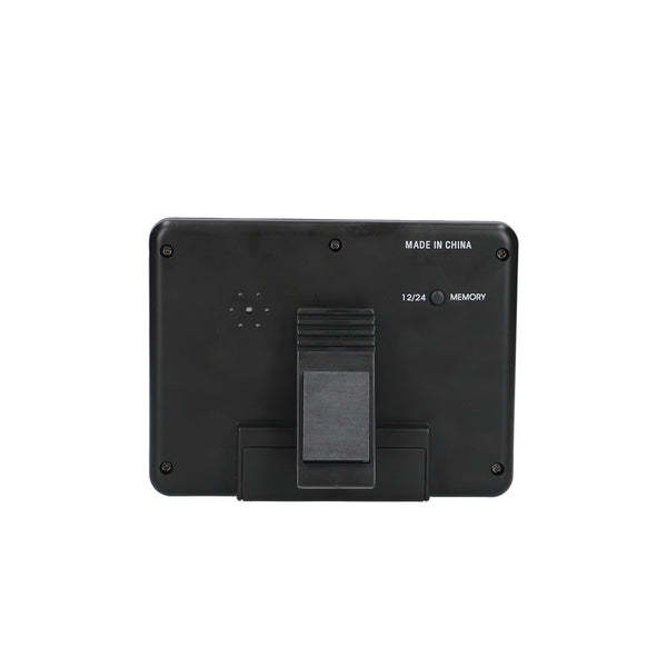 Taylor Pro Stainless Steel Dual Event Digital Timer image 6