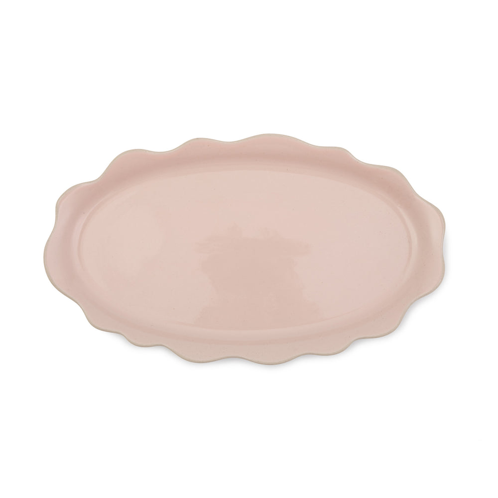 Jamie Oliver Big Love 'Pass-Me' Platter, Stoneware, 35 x 20cm