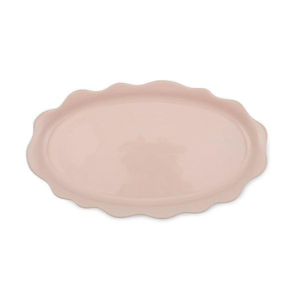 Jamie Oliver Big Love 'Pass-Me' Platter, Stoneware, 35 x 20cm