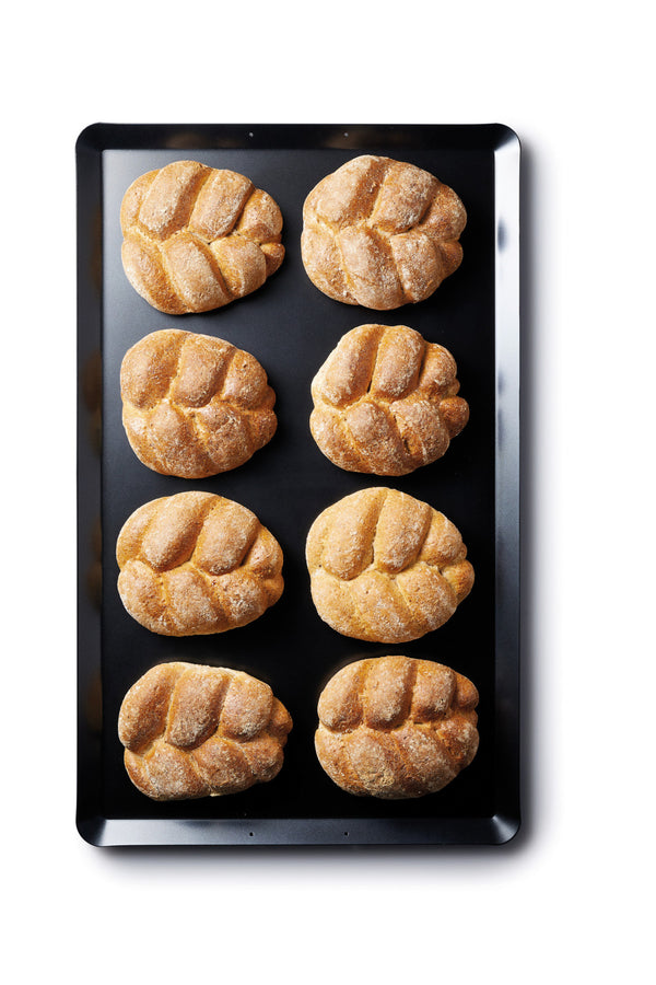 MasterClass Gastronorm Baking Tray, 53cm x 33cm image 2