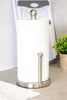 MasterClass Stainless Steel Paper Towel Holder