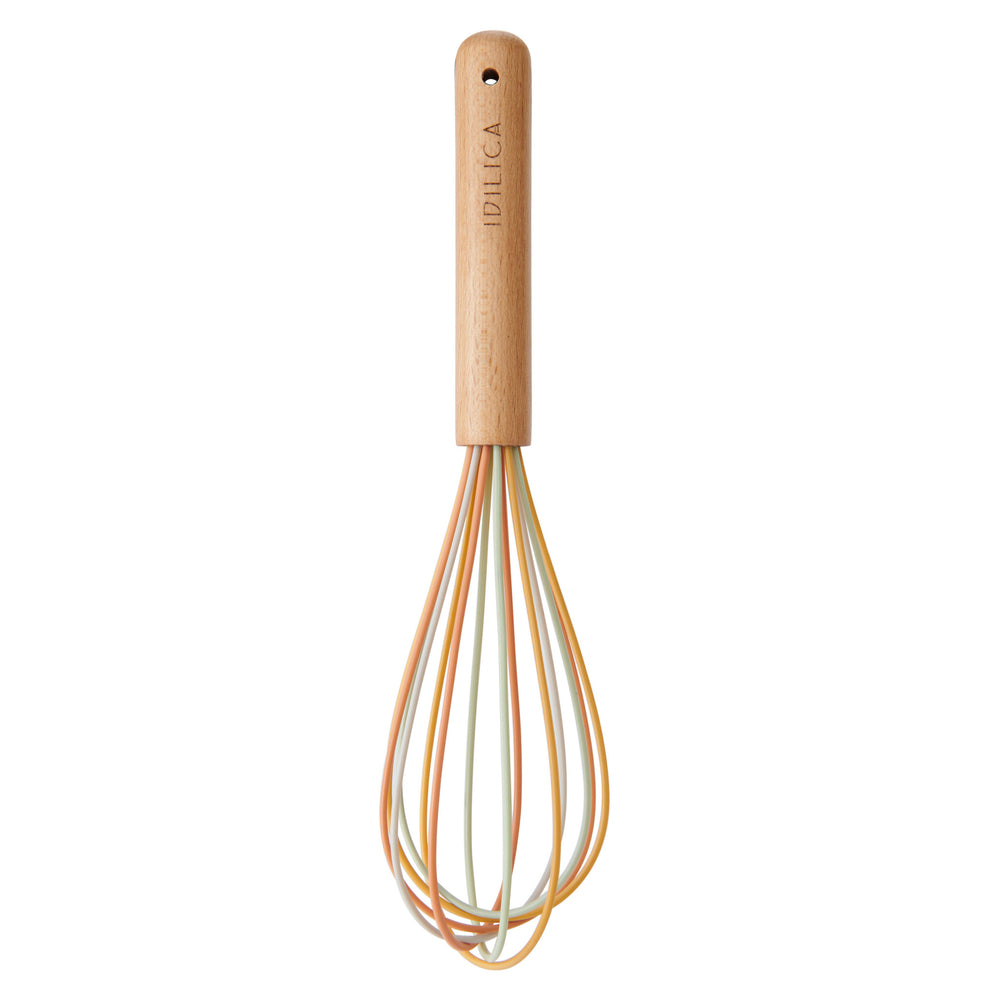 KitchenCraft Idilica Silicone Tool Set, Set of 5