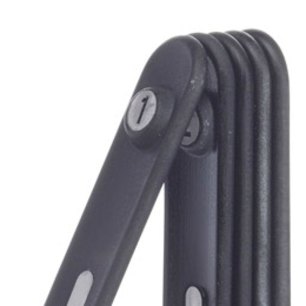 MasterClass Smart Space Space-Saving 5-in-1 Kitchen Tool Set image 12