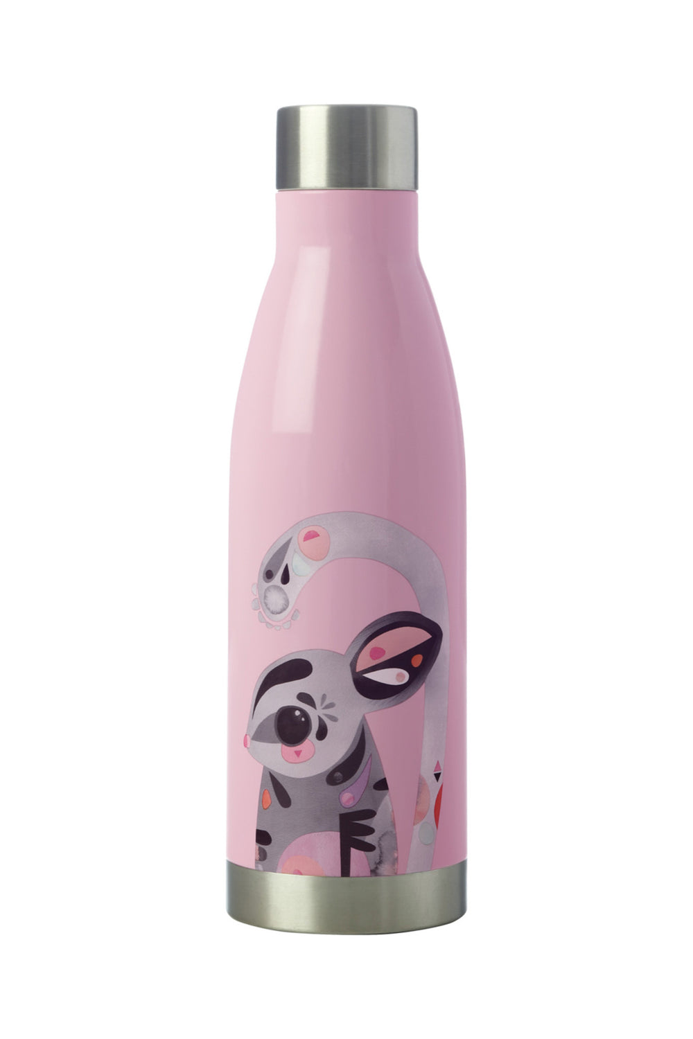 Maxwell & Williams Pete Cromer 500ml Sugar Glider Double Walled Insulated Bottle
