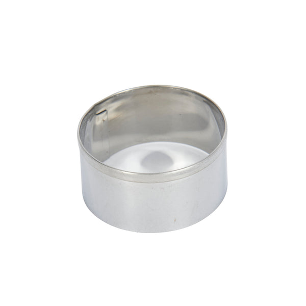 Sweetly Does It Set of 3 Round Fondant Cutters image 3