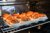 KitchenCraft Non-Stick Twelve Hole Bake Pan image 7