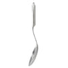 KitchenAid Premium Stainless Steel Skimming Spoon image 3