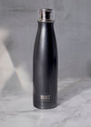 Built 500 ml Double Walled Stainless Steel Water Bottle Charcoal image 5