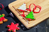 Sweetly Does It Christmas Cookie Gift Set image 6