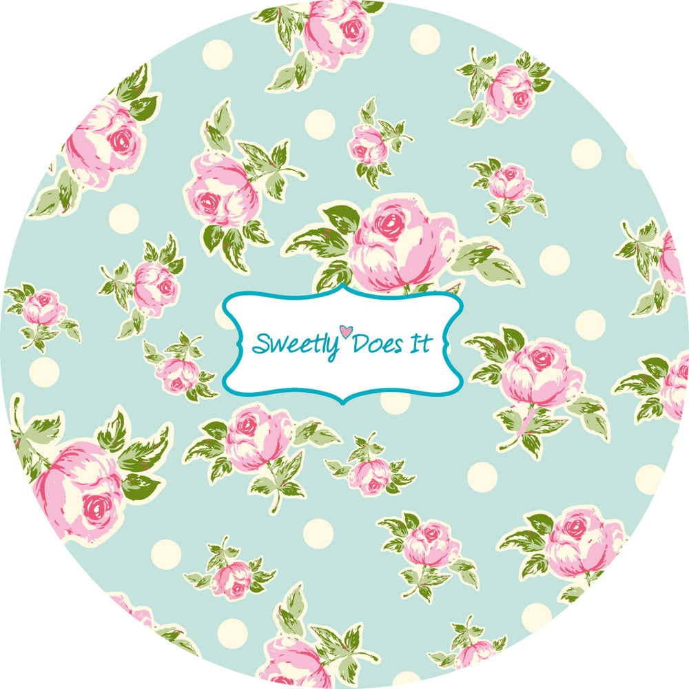 Sweetly Does It Pack of 250 Assorted Paper Cake Cases