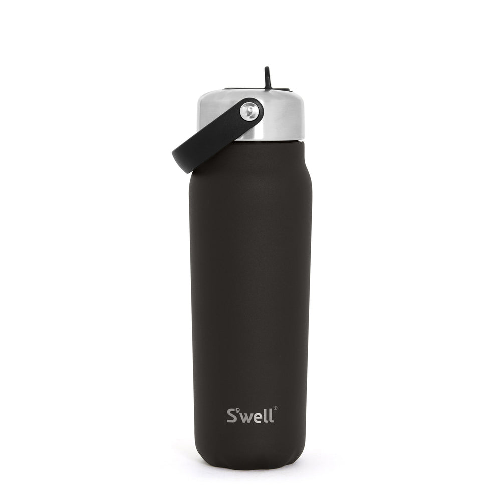 S'well Explorer Bottle, Onyx, 700ml image 1