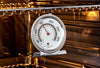 MasterClass Large Stainless Steel Oven Thermometer image 5