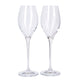 Maxwell & Williams Vino Set of 2 280ml Prosecco Glasses