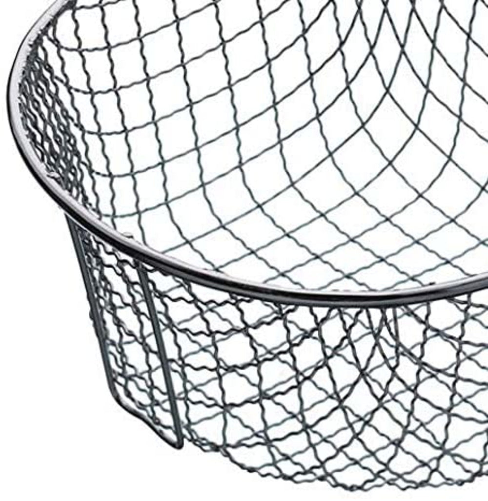 KitchenCraft Frying Basket For 20cm (8