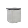 MasterClass Stainless Steel Container with Antimicrobial Lid - 11 cm image 3