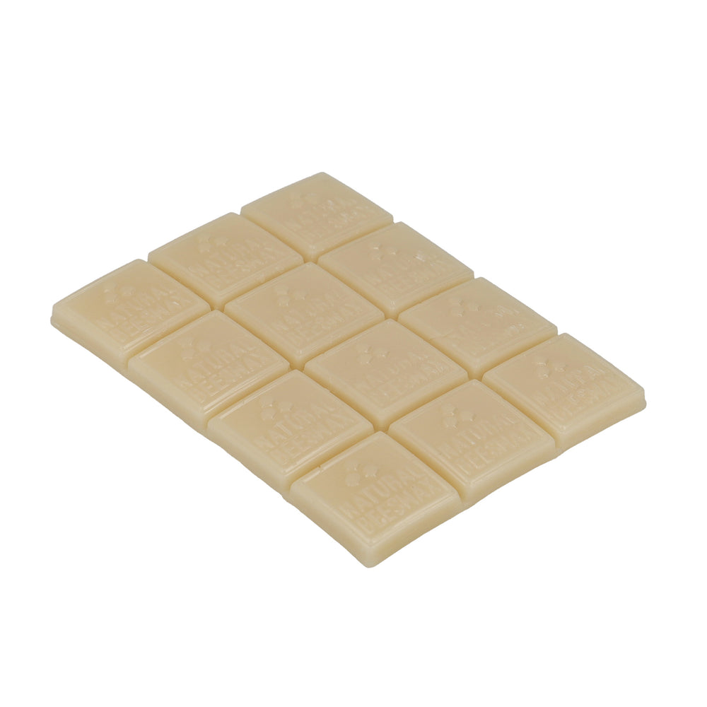 Natural Elements Eco-Friendly Beeswax Refresh Cubes